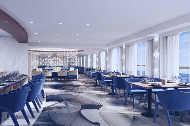Crystal Cruises Is Officially Relaunching This Summer — and Bringing Back  the Only Nobu Restaurants at Sea